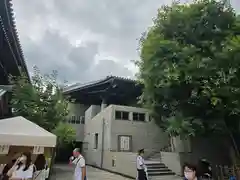 一心寺(大阪府)