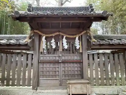 子守神社(滋賀県)
