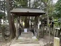 住吉神社(奈良県)