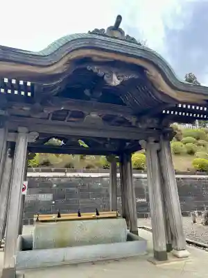 成田山釈迦堂(千葉県)