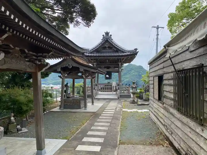 大善寺(高知県)