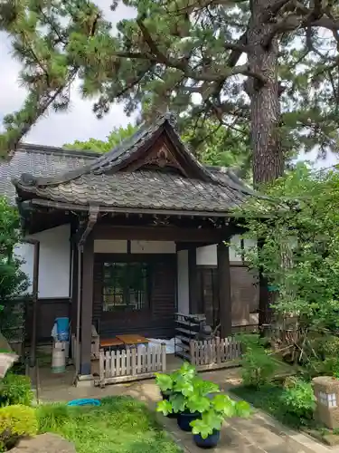 玄国寺のその他建物