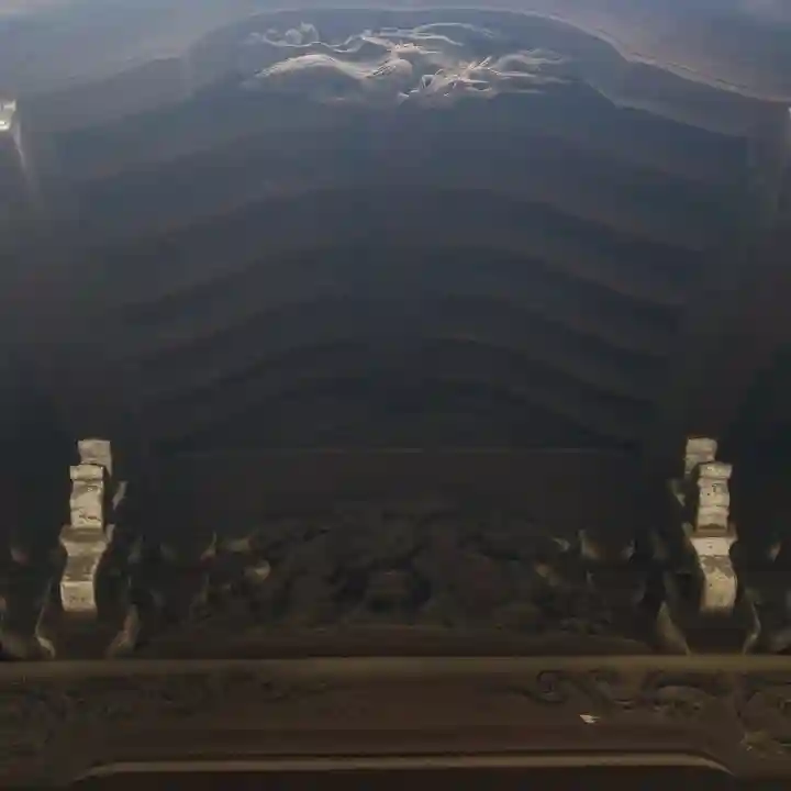 三囲神社のその他建物