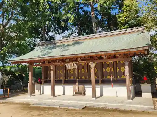 赤穂大石神社(兵庫県)