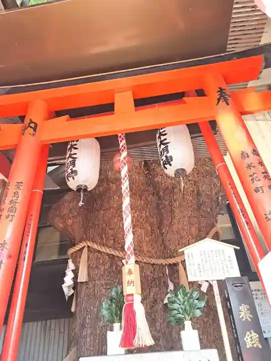 萱島神社(大阪府)