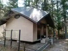 羅漢寺の建物その他