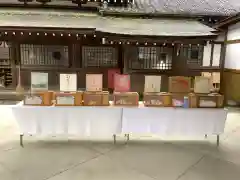 砥鹿神社（里宮）の建物その他