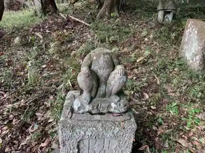 海保神社(千葉県)
