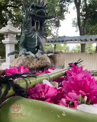 立志神社(滋賀県)