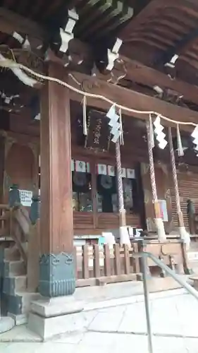 下谷神社(東京都)