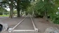 五社神社(滋賀県)
