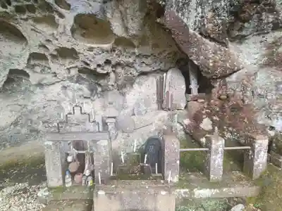 塩滝不動尊(宮城県)