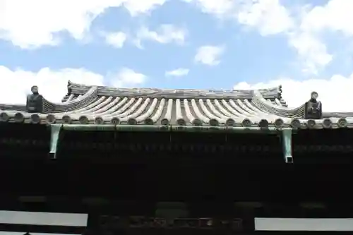 高台寺（高台寿聖禅寺・高臺寺）(京都府)