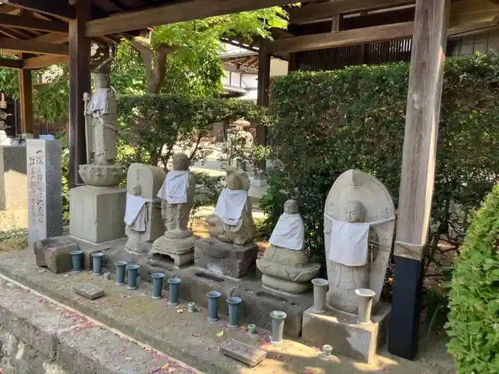 正福寺(神奈川県)