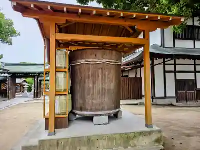 佐嘉神社・松原神社(佐賀県)