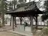 樹下神社(今浜)(滋賀県)