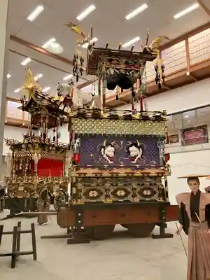 櫻山八幡宮(岐阜県)