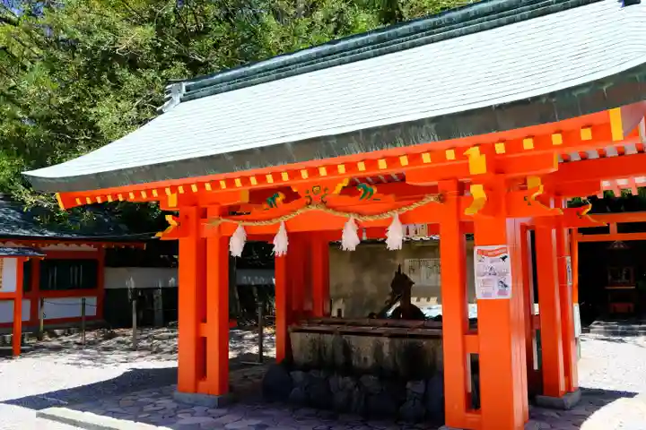 熊野速玉大社(和歌山県)