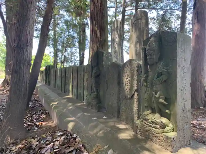 笠神社(千葉県)