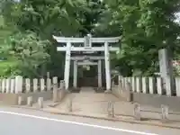 熊野神社(東京都)
