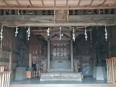 八幡宮(愛知県)