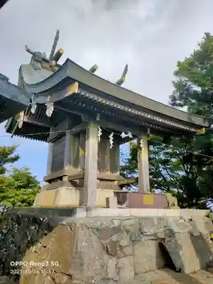筑波山神社(茨城県)