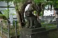 豊受神社(千葉県)