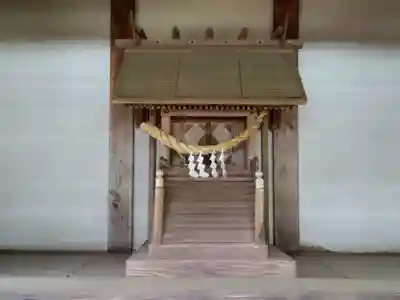 御鍬神社(愛知県)