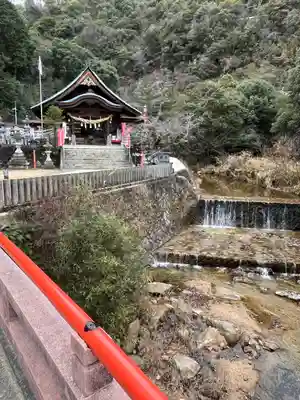 大頭神社(広島県)