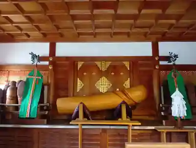 田縣神社(愛知県)