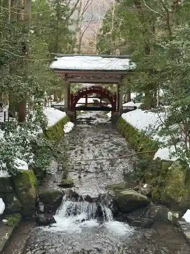 彌彦神社(新潟県)