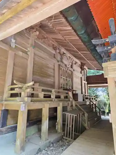 櫻井神社(福岡県)