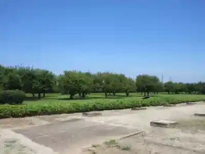 下野薬師寺 (旧 安國寺)(栃木県)