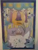 大宮・大原神社の御朱印