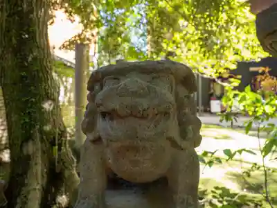 赤坂氷川神社(東京都)