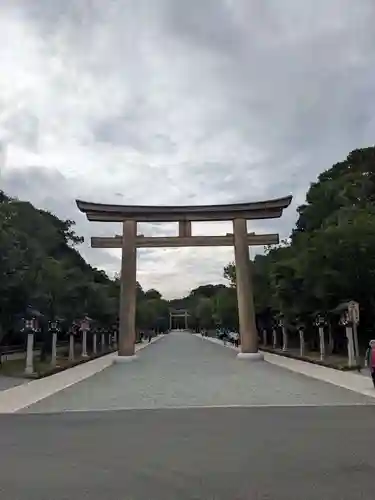 橿原神宮(奈良県)