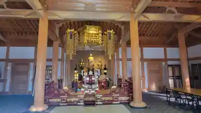 宝厳寺(愛媛県)