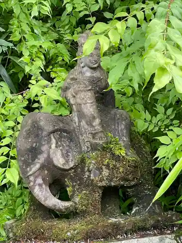 常楽寺(長野県)