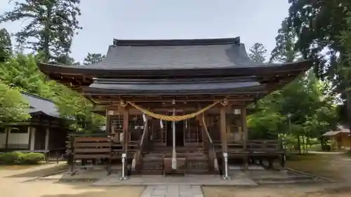 出石神社(兵庫県)