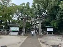 鏡神社(佐賀県)