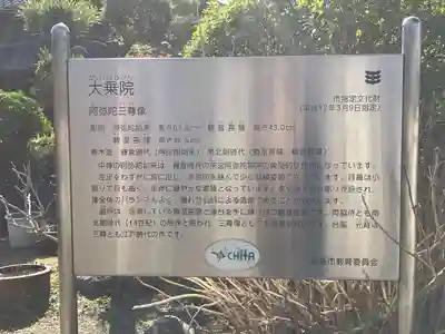 大乗院(愛知県)