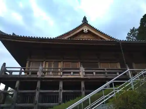 石山寺の建物その他