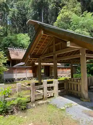 日向大神宮(京都府)