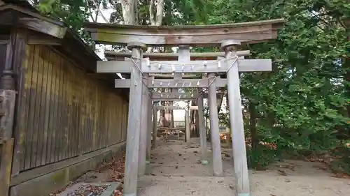 山光稲荷神社(青森県)