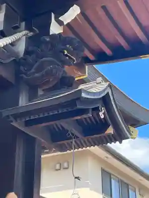 子守神社(千葉県)