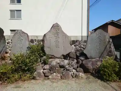 龍泉寺観音堂(神奈川県)