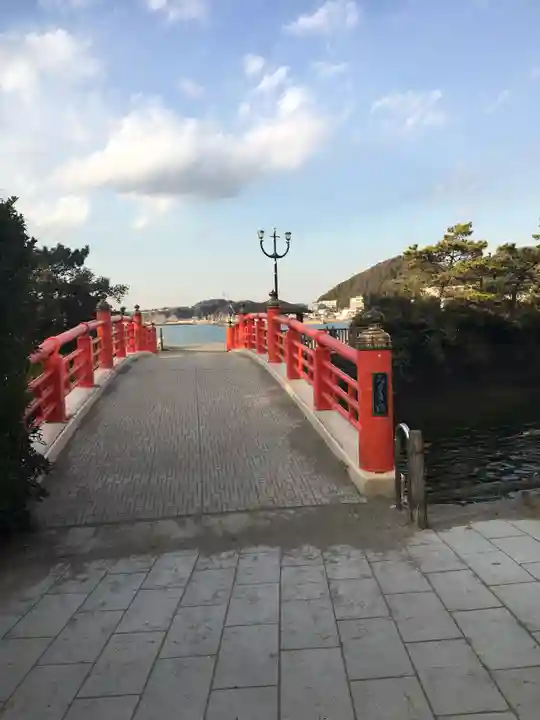 森戸大明神(森戸神社)のその他建物