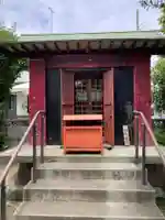 熊野神社(東京都)