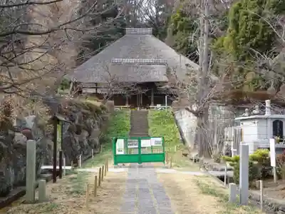 横浜　西方寺のその他建物