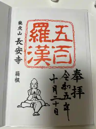 箱根神社(神奈川県)